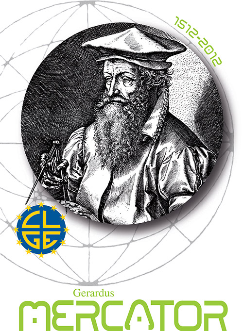 Geradus Mercator