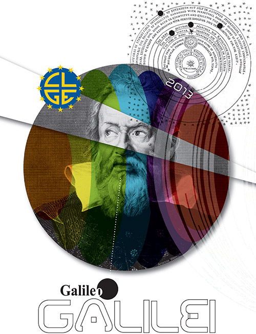 Galileo Galilei