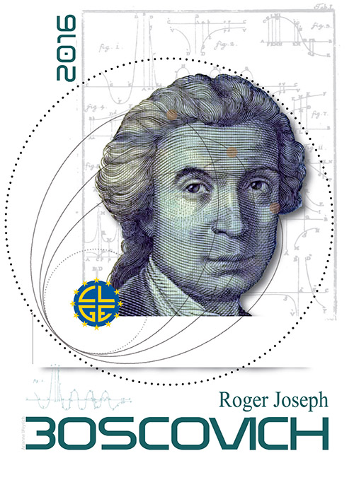 Roger Joseph Boscovich