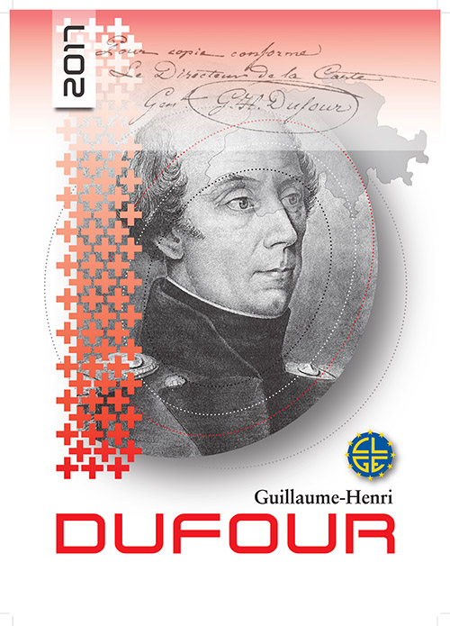 Guillaume-Henri Dufour