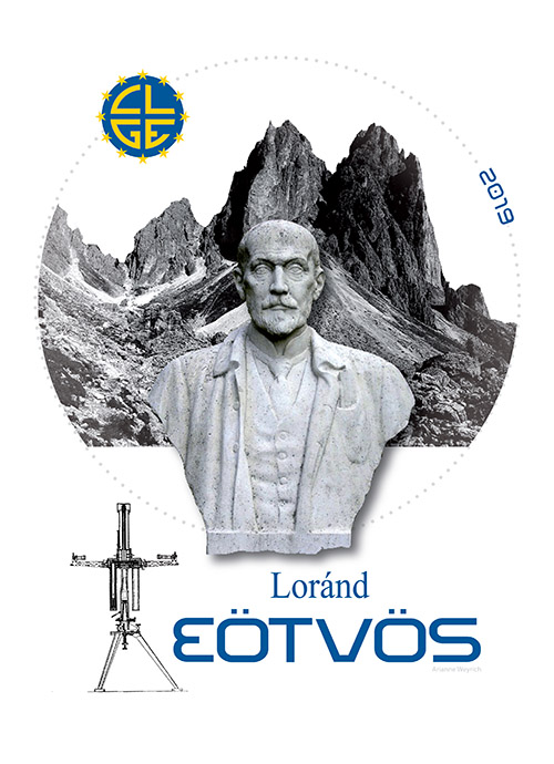 Loránd Eötvös