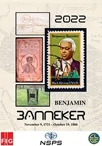 Benjamin Banneker