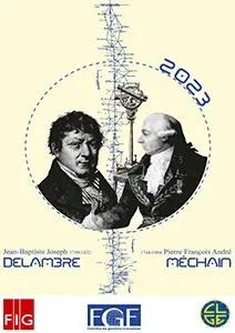 Delambre and Mechain