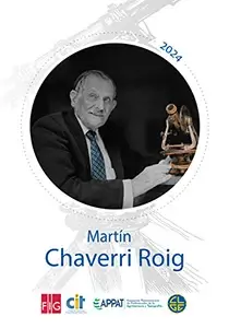 Martin Chaverri Roig